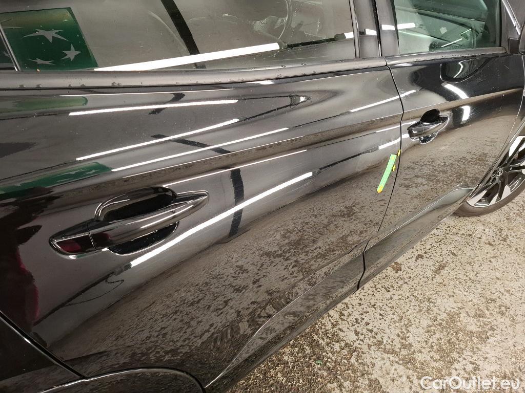  Opel   Grandland X Grandland X Elegance Business 1.5 130CV BVA8 E6d #32