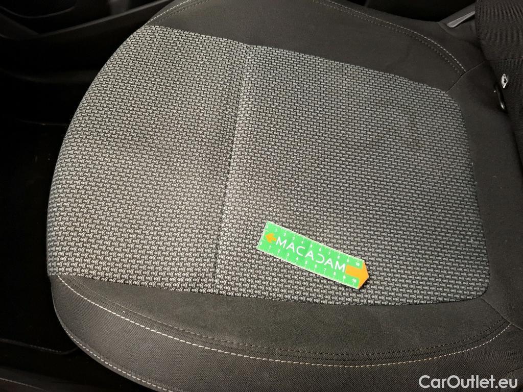  Opel   Grandland X OPEL 2017 5P SUV 1.2 TURBO 130 EDITION BUSINESS AUTO #14