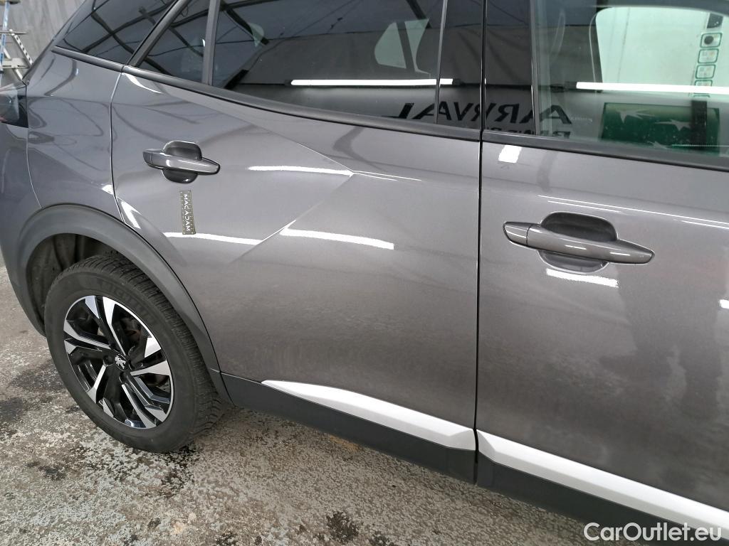  Peugeot  2008  Allure Pack 1.5 HDi 110CV BVM6 E6d #3