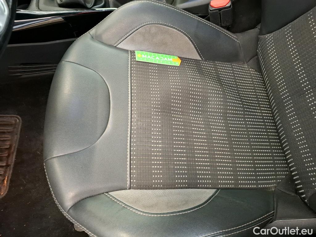  Peugeot  2008  Allure Business 1.2 PureTech 110CV BVM5 E6 #86