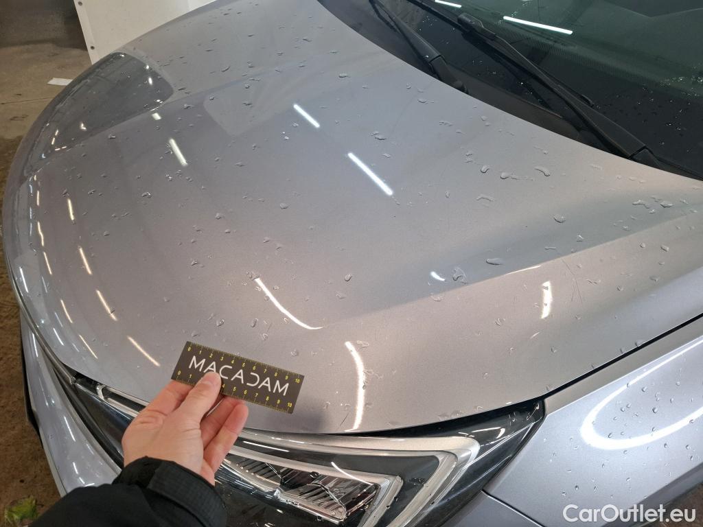  Opel  Crossland  X Elegance Business 1.2 Turbo 110CV BVM6 E6d #40