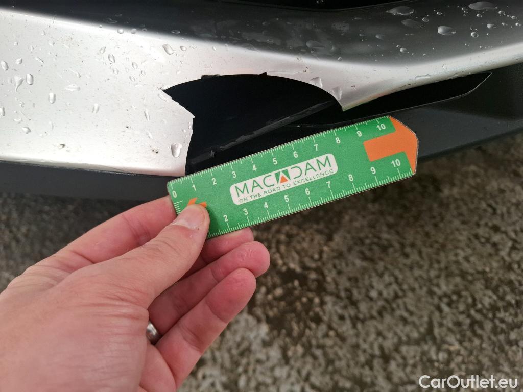  Peugeot  3008  II Allure Pack 1.5 HDi 130CV BVA8 E6d #4