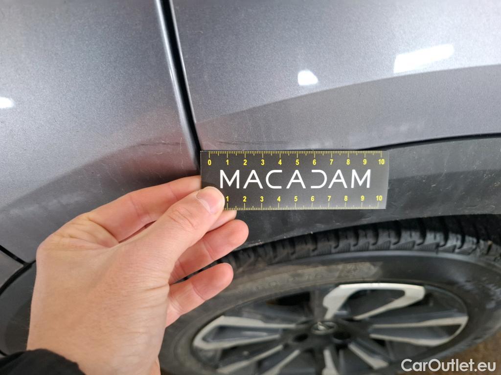  Opel  Crossland  X Elegance Business 1.2 Turbo 110CV BVM6 E6d #50