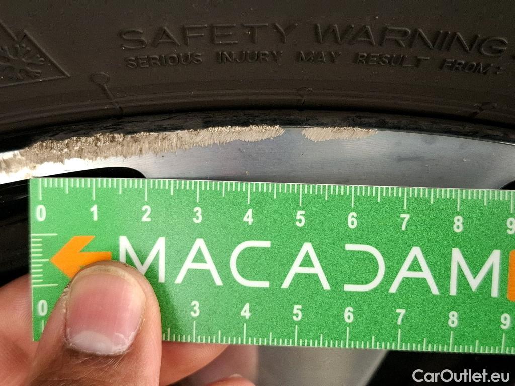  Opel   Grandland X Grandland X Elegance Business 1.5 130CV BVA8 E6d #17