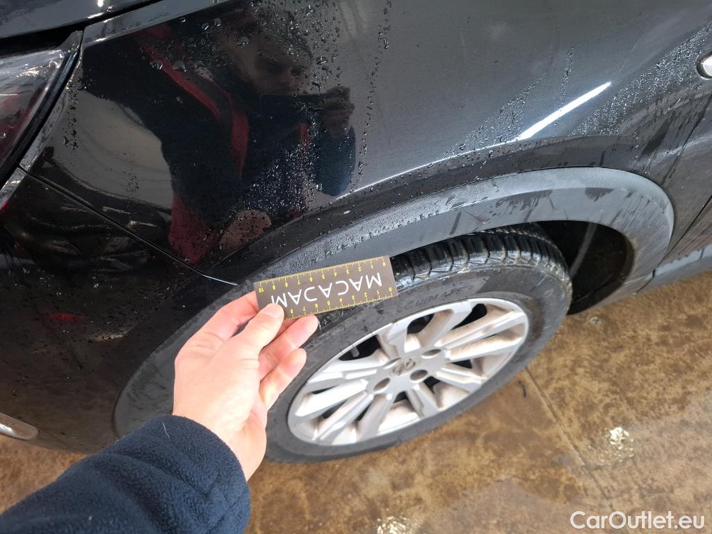  Opel  Crossland OPEL  / 2020 / 5P / Crossover 1.5 Diesel 110ch ELEGANCE BUSINESS #15