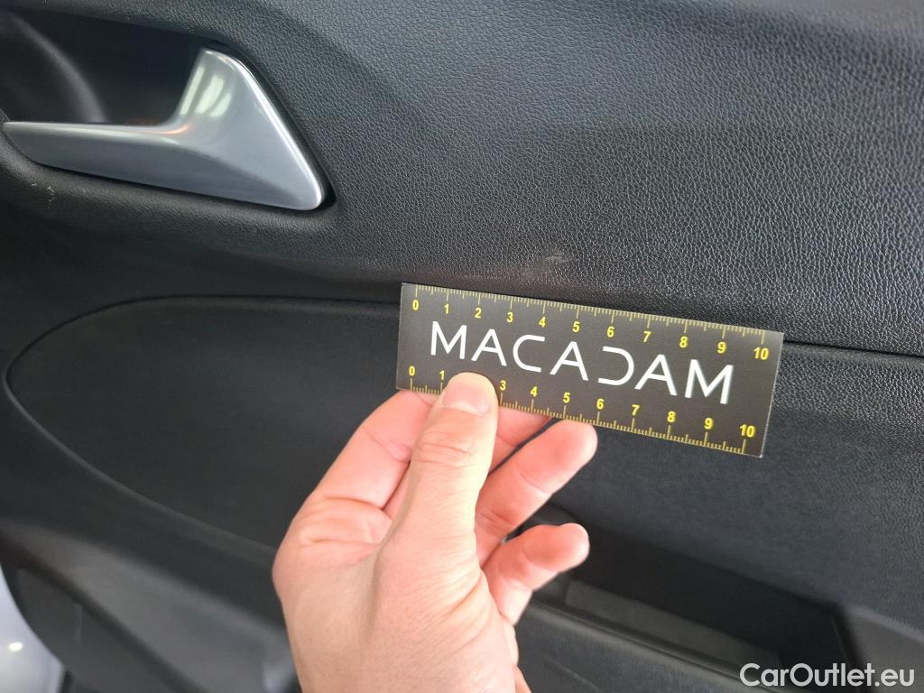  Opel  Crossland  X Elegance Business 1.2 Turbo 110CV BVM6 E6d #16