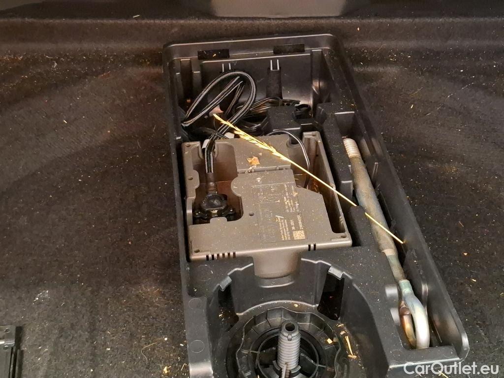  Peugeot  3008  II Allure Pack 1.5 HDi 130CV BVA8 E6d #18