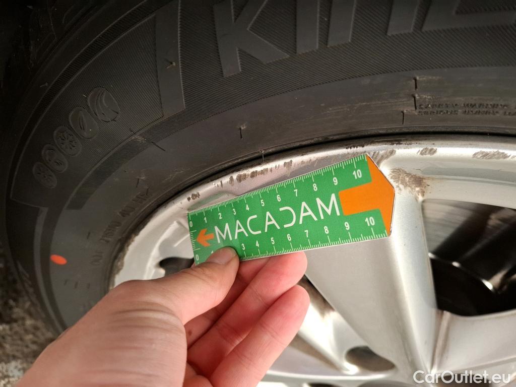  Opel   Grandland X OPEL 2017 5P SUV 1.2 TURBO 130 EDITION BUSINESS AUTO #7