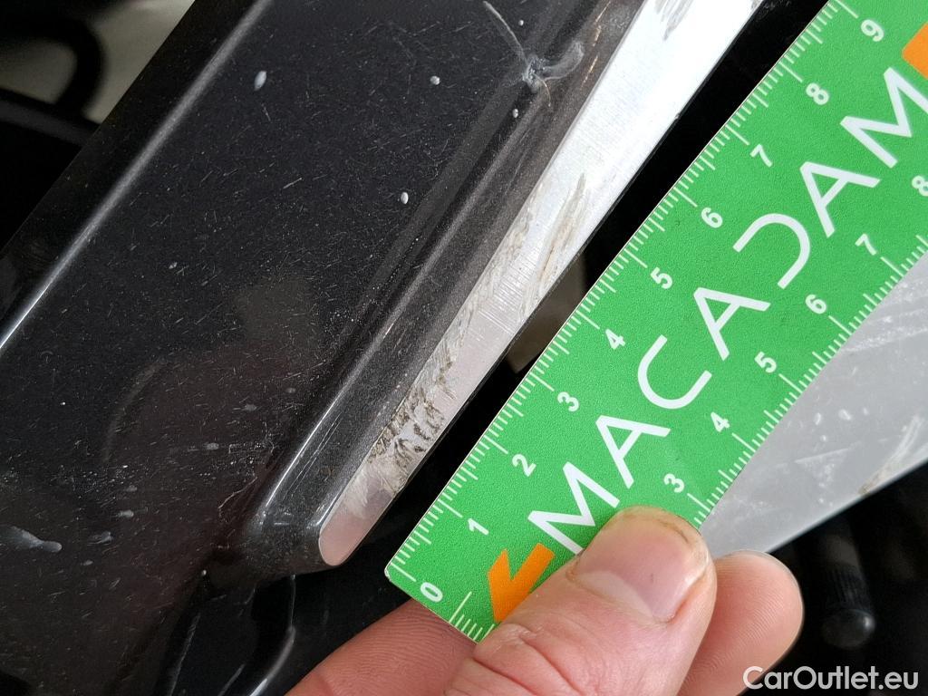  Peugeot  2008  Allure Business 1.2 PureTech 110CV BVM5 E6 #33