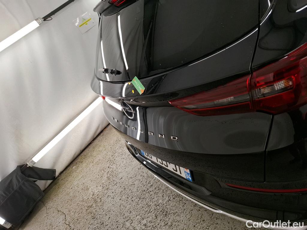  Opel   Grandland X Grandland X Elegance Business 1.5 130CV BVA8 E6d #6