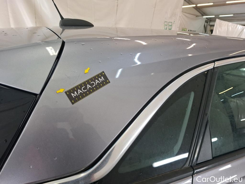  Opel  Crossland  X Elegance Business 1.2 Turbo 110CV BVM6 E6d #45