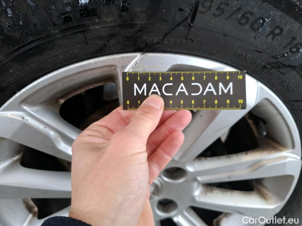  Opel  Crossland OPEL  / 2020 / 5P / Crossover 1.5 Diesel 110ch ELEGANCE BUSINESS #14