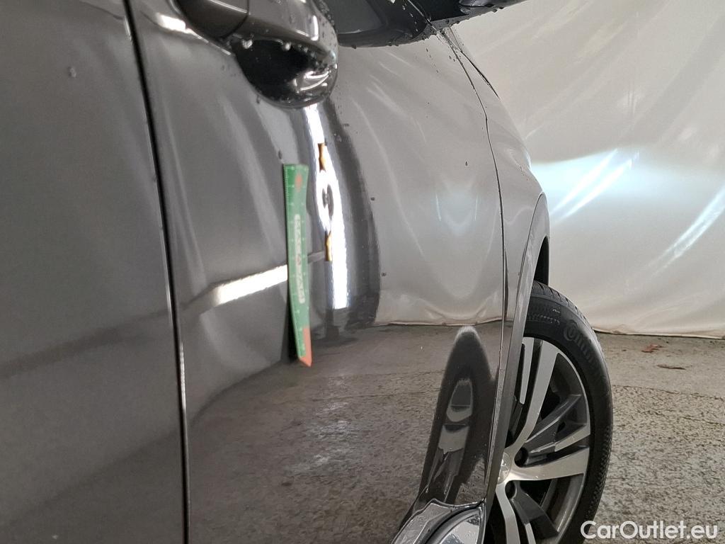  Peugeot  3008  II Allure Pack 1.5 HDi 130CV BVA8 E6d #16