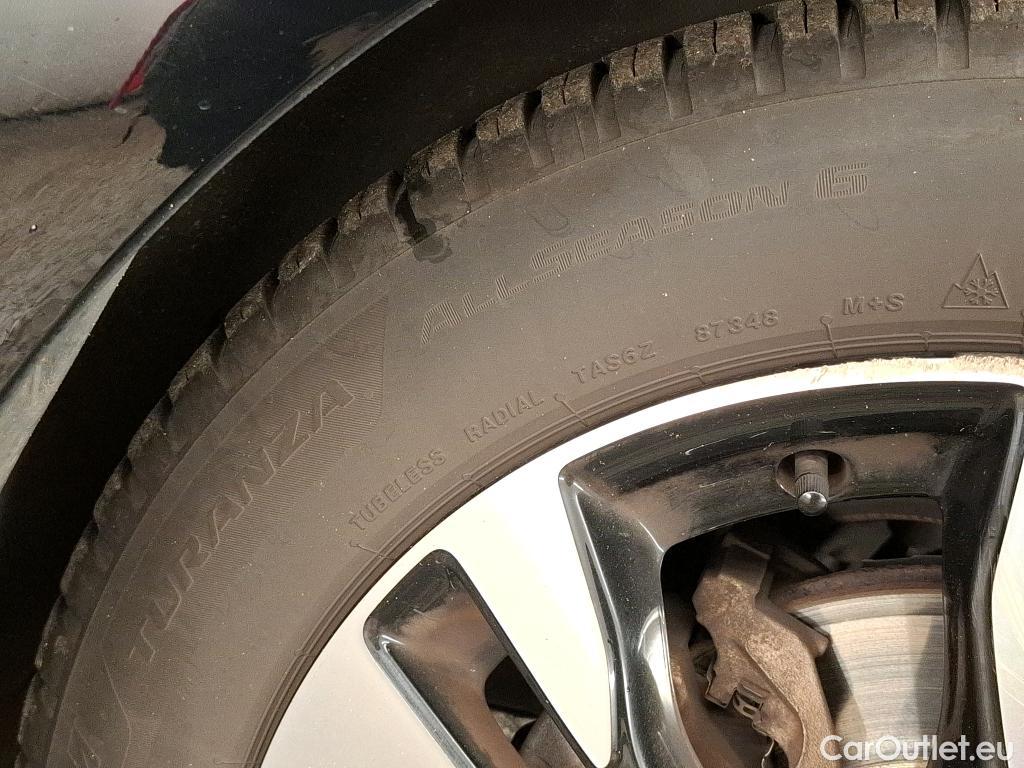  Opel   Grandland X Grandland X Elegance Business 1.5 130CV BVA8 E6d #25