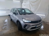  Opel  Crossland  X Elegance Business 1.2 Turbo 110CV BVM6 E6d #4