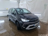  Opel  Crossland OPEL  / 2020 / 5P / Crossover 1.5 Diesel 110ch ELEGANCE BUSINESS #4