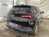  Opel   Grandland X OPEL 2017 5P SUV 1.2 TURBO 130 EDITION BUSINESS AUTO #3