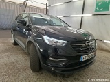 Opel   Grandland X OPEL 2017 5P SUV 1.2 TURBO 130 EDITION BUSINESS AUTO #4