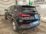  Opel   Grandland X OPEL 2017 5P SUV 1.2 TURBO 130 EDITION BUSINESS AUTO #2