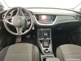  Opel   Grandland X OPEL 2017 5P SUV 1.2 TURBO 130 EDITION BUSINESS AUTO #5