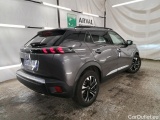  Peugeot  2008  Allure Pack 1.5 HDi 110CV BVM6 E6d #3