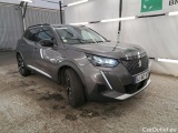  Peugeot  2008  Allure Pack 1.5 HDi 110CV BVM6 E6d #4