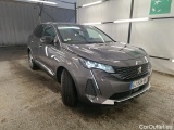  Peugeot  3008  II Allure Pack 1.5 HDi 130CV BVA8 E6d #4