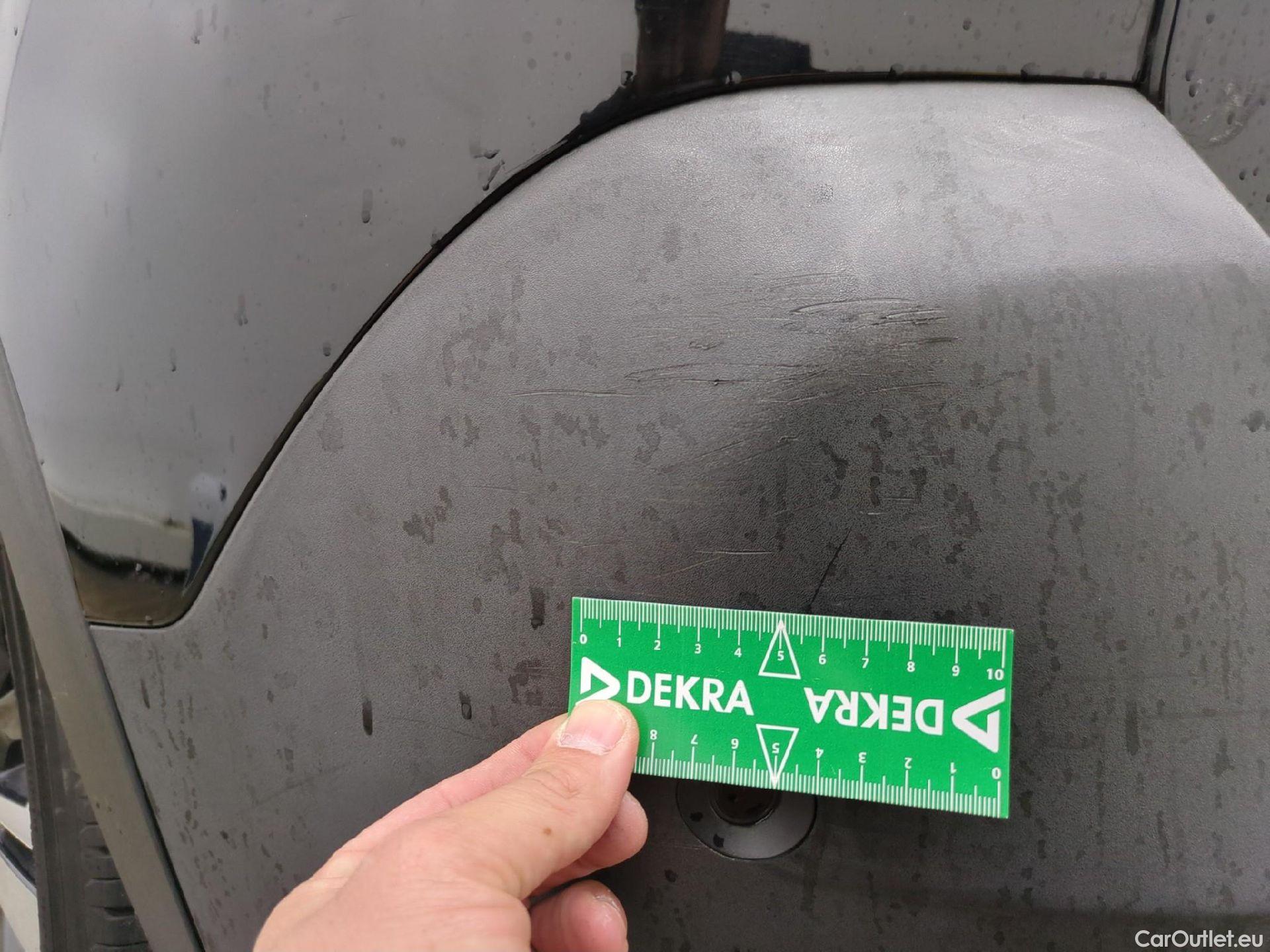  Peugeot  5008  Allure Business 1.5 HDi 130CV BVA8 7 Sieges E6dT #63