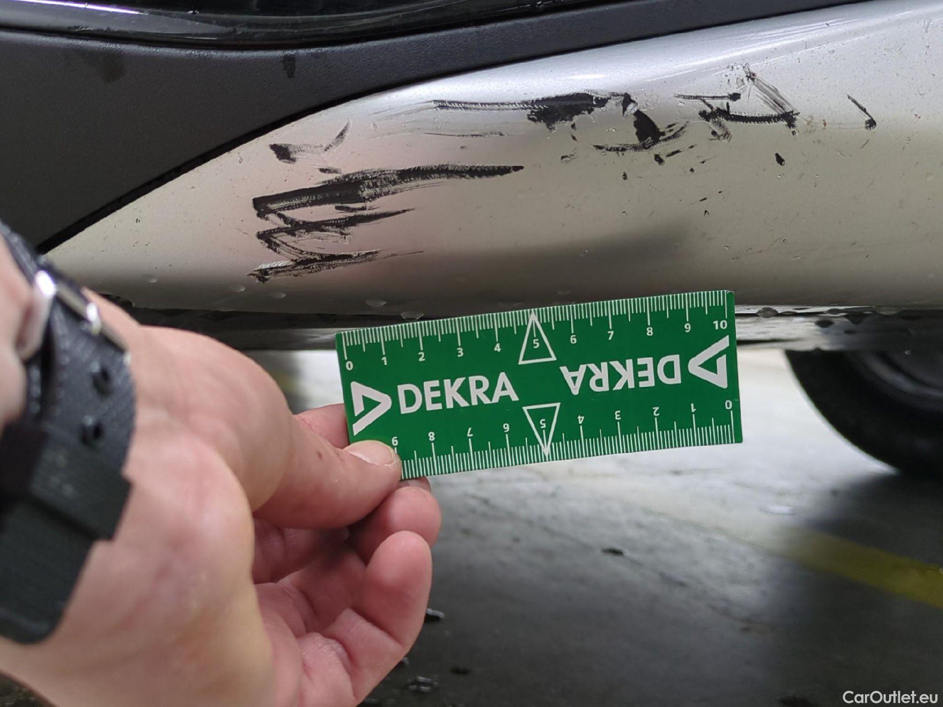  Peugeot  5008  Allure Business 1.5 HDi 130CV BVA8 7 Sieges E6dT #8