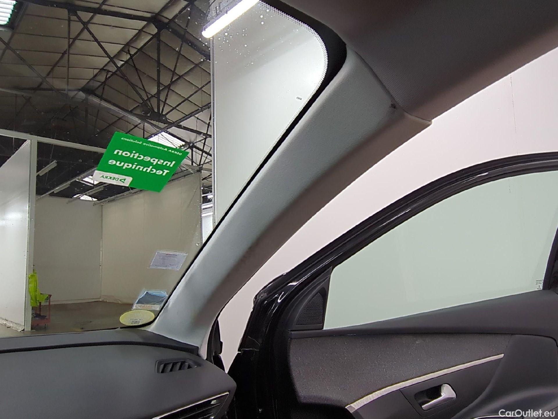  Peugeot  5008  Allure Business 1.5 HDi 130CV BVA8 7 Sieges E6dT #2