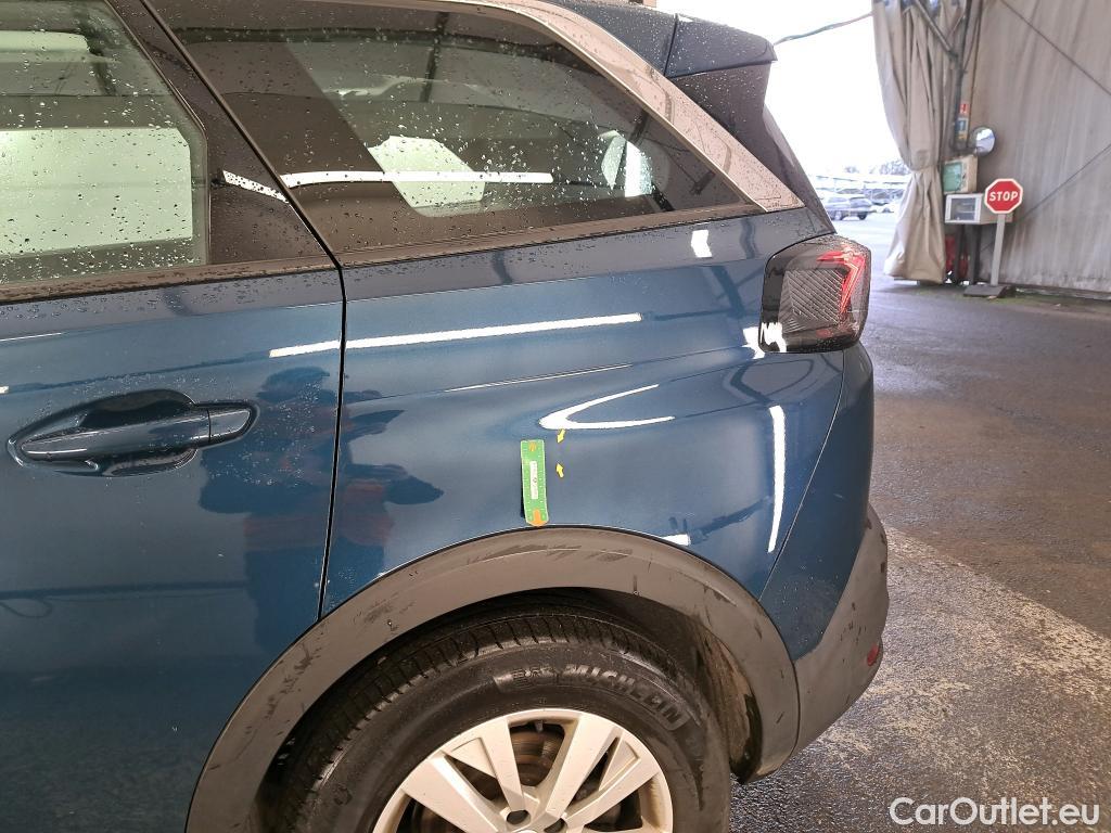  Peugeot  5008  Active Pack 1.5 HDi 130CV BVA8 7 Sieges E6d #28