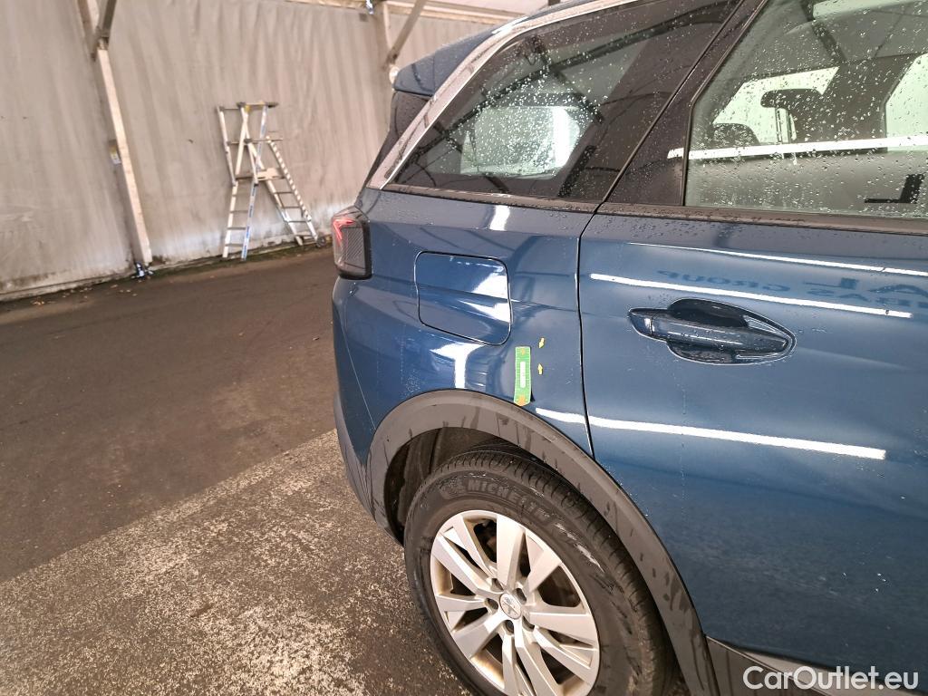  Peugeot  5008  Active Pack 1.5 HDi 130CV BVA8 7 Sieges E6d #30