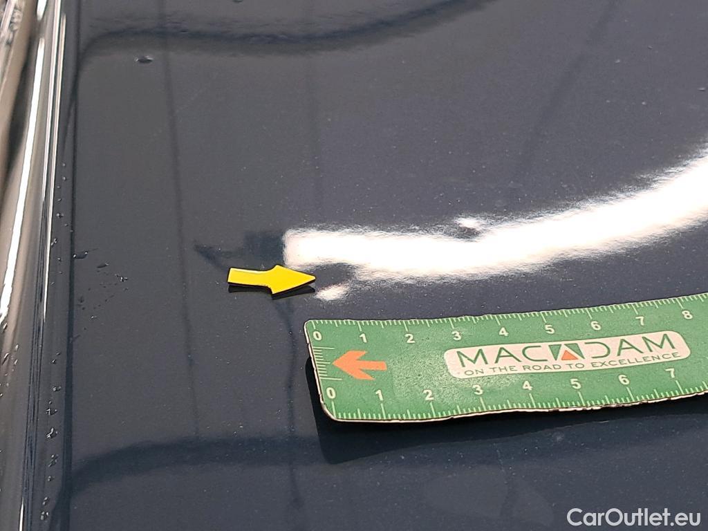  Peugeot  5008  Active Pack 1.5 HDi 130CV BVA8 7 Sieges E6d #12