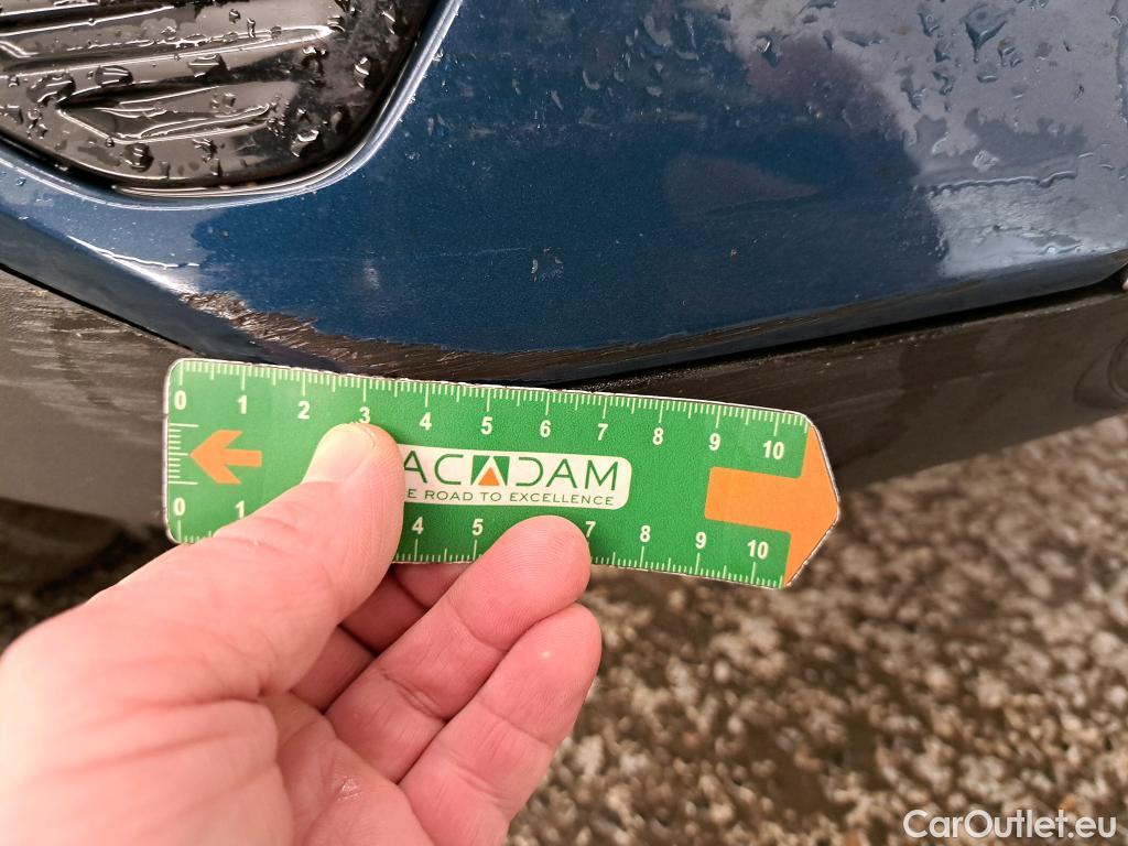  Peugeot  5008  Active Pack 1.5 HDi 130CV BVA8 7 Sieges E6d #10