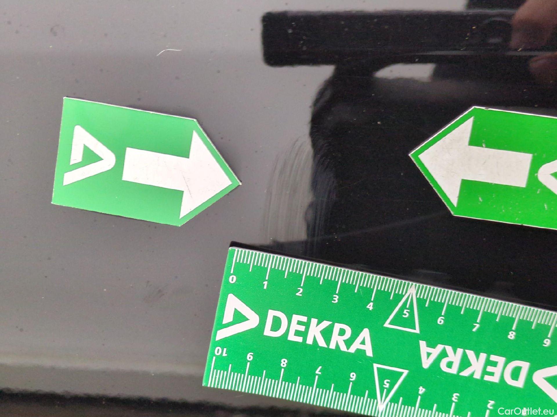  Peugeot  5008  Allure Business 1.5 HDi 130CV BVA8 7 Sieges E6dT #21