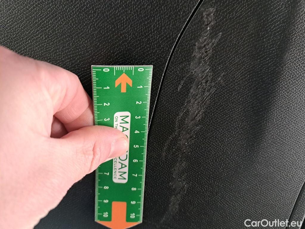  Peugeot  3008  II Active Pack 1.5 HDi 130CV BVA8 E6d #6