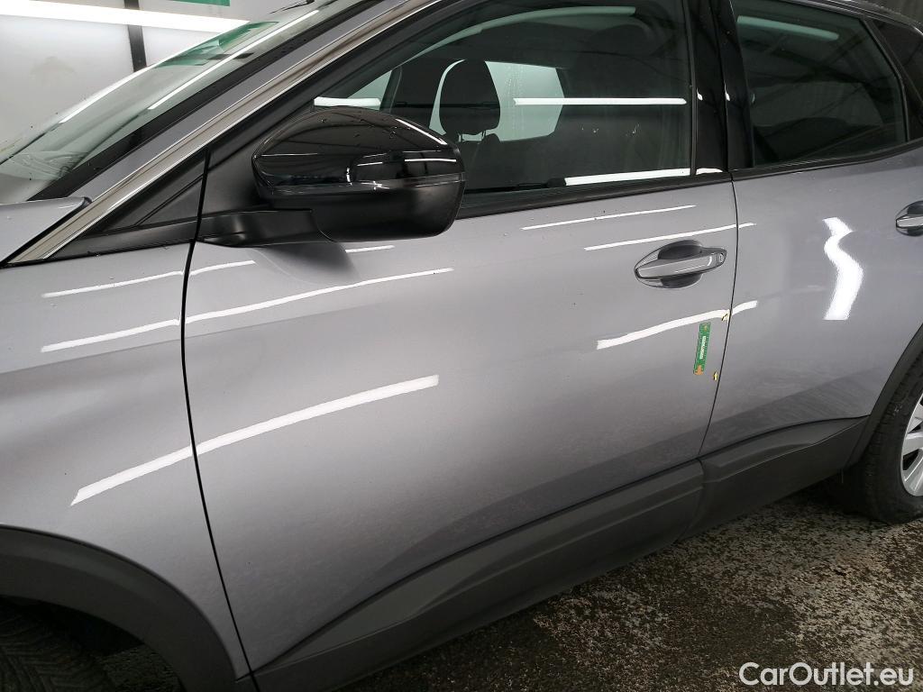  Peugeot  3008  II Active Pack 1.5 HDi 130CV BVA8 E6d #1