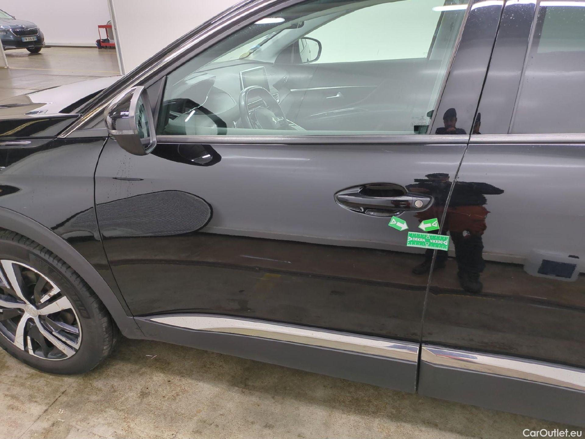  Peugeot  5008  Allure Business 1.5 HDi 130CV BVA8 7 Sieges E6dT #17