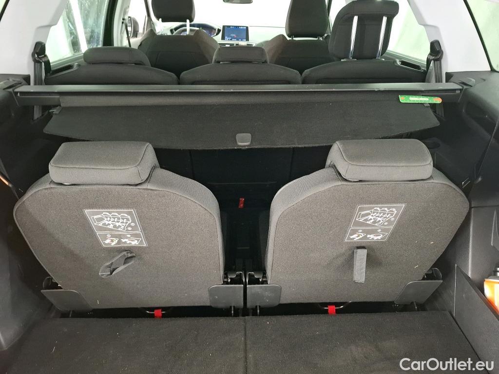  Peugeot  5008  Active Business 1.5 HDi 130CV BVA8 E6dT #7