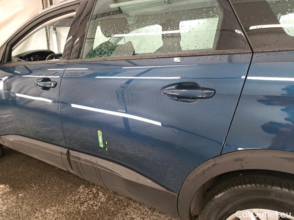  Peugeot  5008  Active Pack 1.5 HDi 130CV BVA8 7 Sieges E6d #26