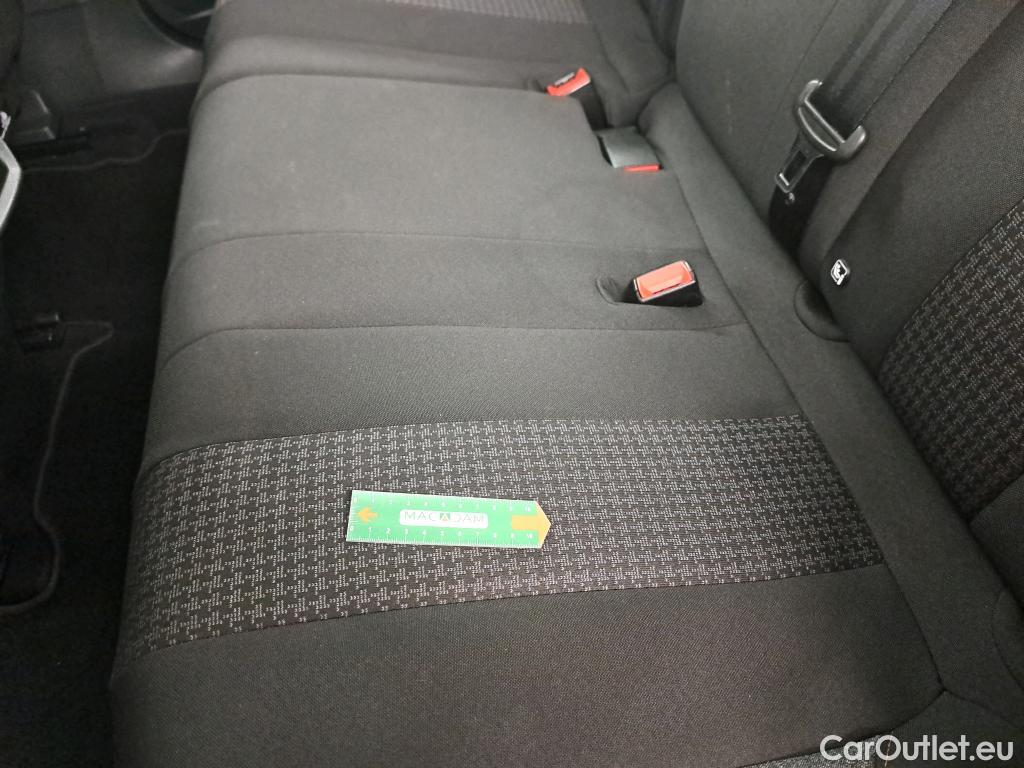  Peugeot  3008  II Active Pack 1.5 HDi 130CV BVA8 E6d #11