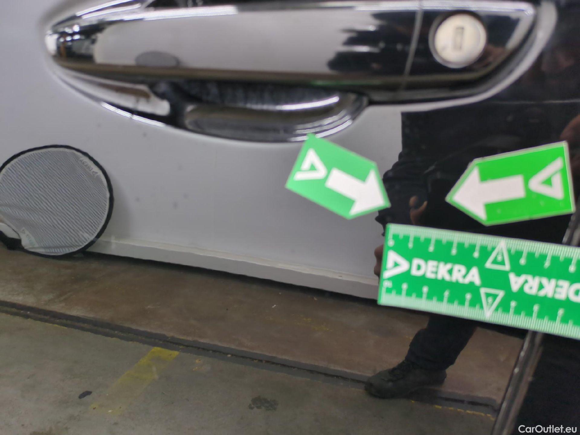  Peugeot  5008  Allure Business 1.5 HDi 130CV BVA8 7 Sieges E6dT #18