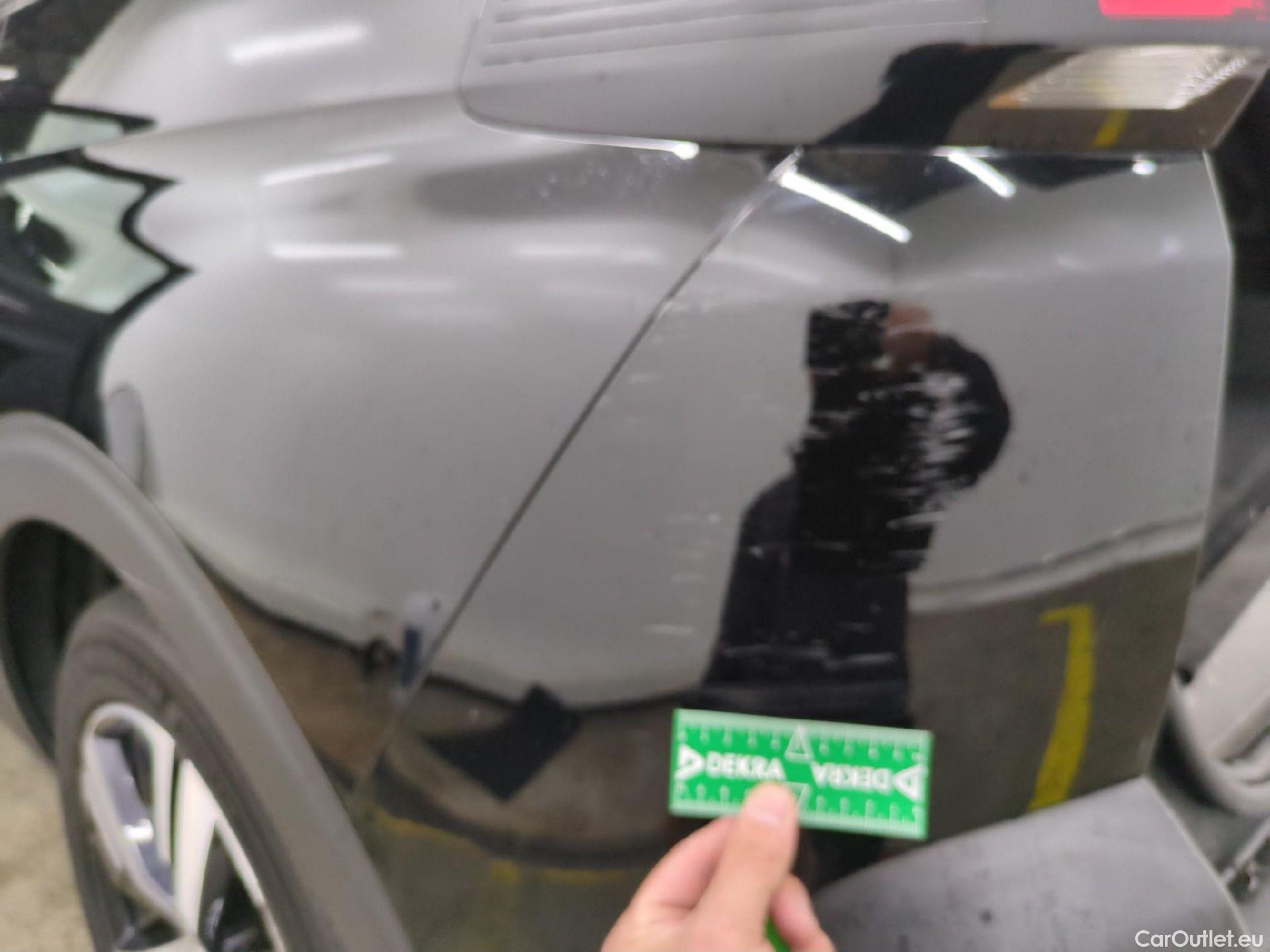  Peugeot  5008  Allure Business 1.5 HDi 130CV BVA8 7 Sieges E6dT #41