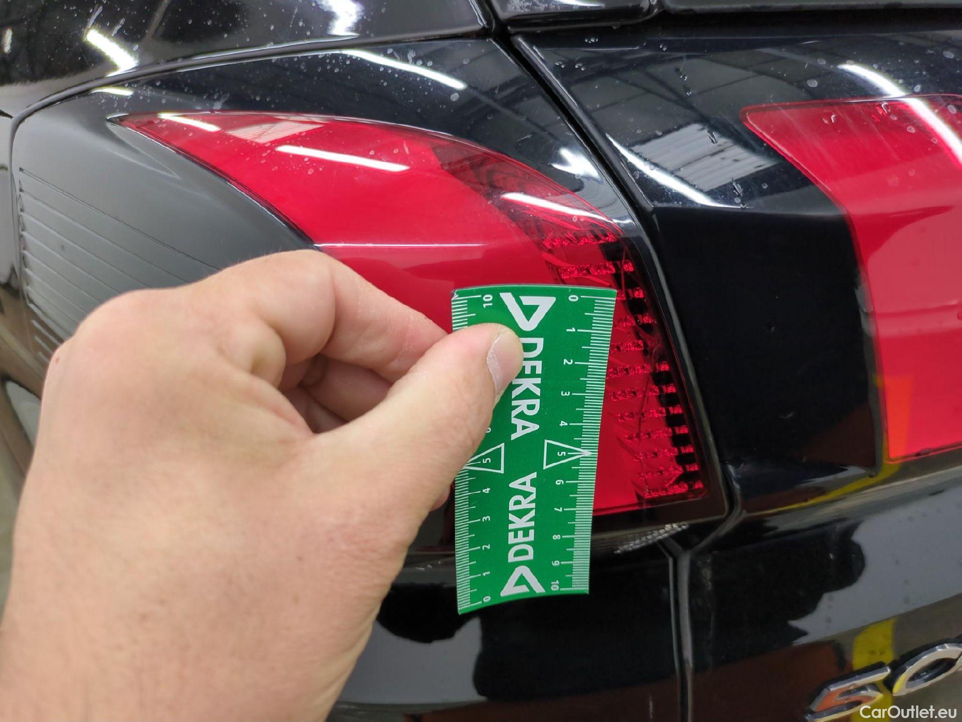  Peugeot  5008  Allure Business 1.5 HDi 130CV BVA8 7 Sieges E6dT #50