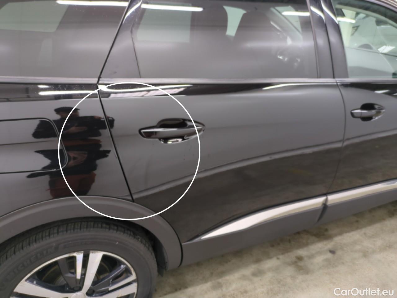  Peugeot  5008  Allure Business 1.5 HDi 130CV BVA8 7 Sieges E6dT #56