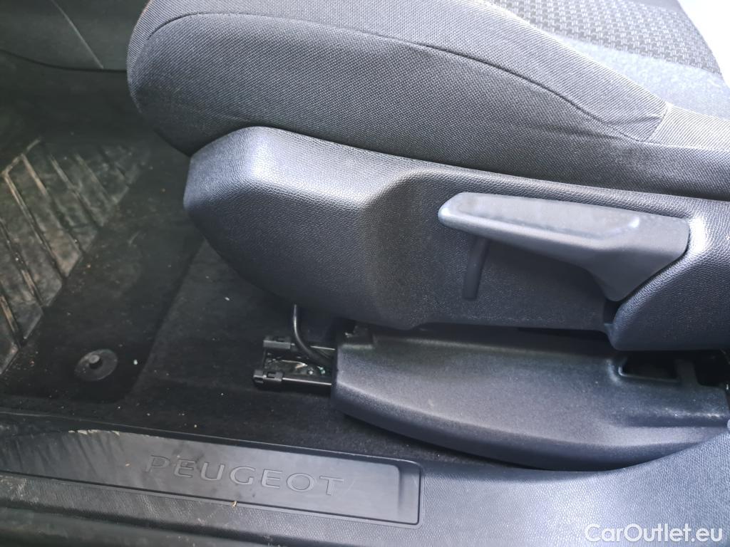  Peugeot  3008  II Active Pack 1.5 HDi 130CV BVA8 E6d #12