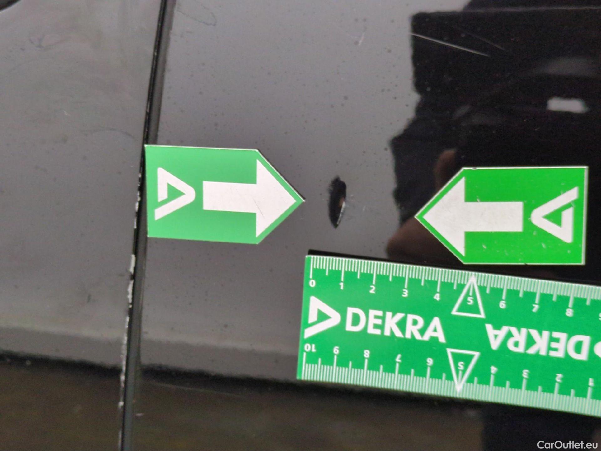  Peugeot  5008  Allure Business 1.5 HDi 130CV BVA8 7 Sieges E6dT #20