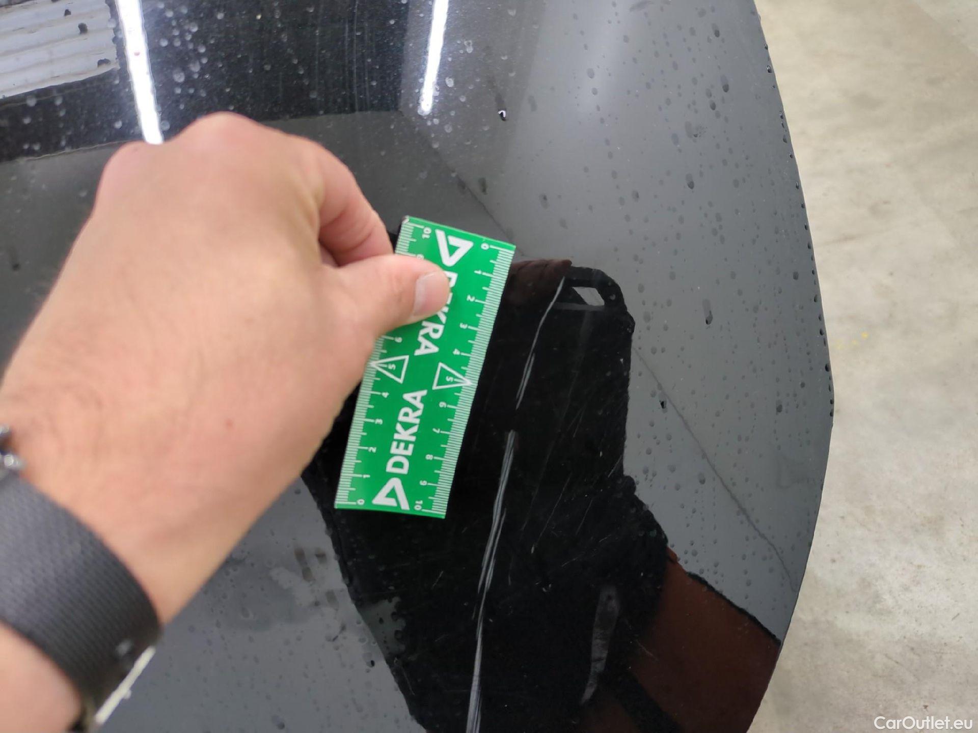  Peugeot  5008  Allure Business 1.5 HDi 130CV BVA8 7 Sieges E6dT #47