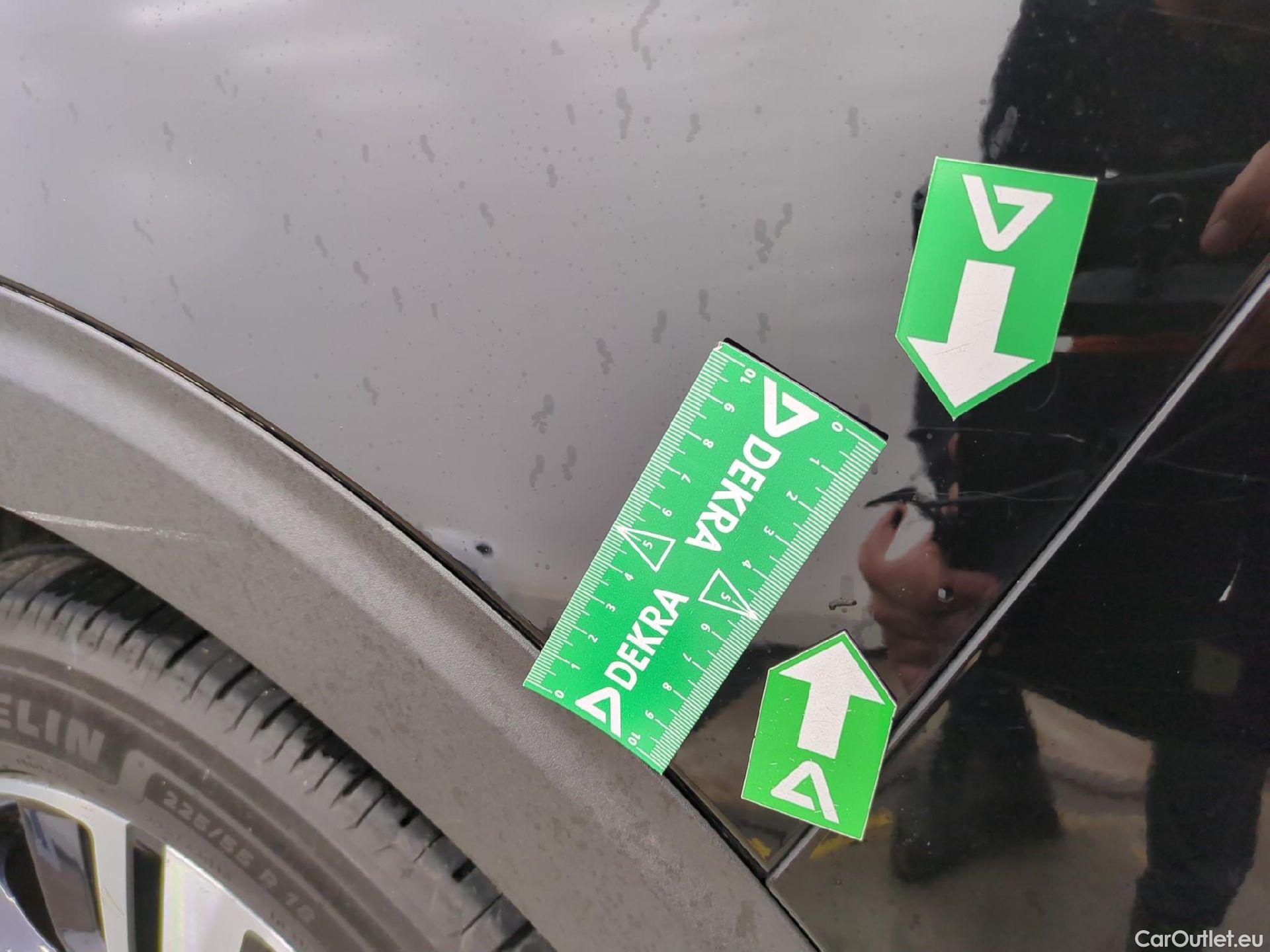  Peugeot  5008  Allure Business 1.5 HDi 130CV BVA8 7 Sieges E6dT #44