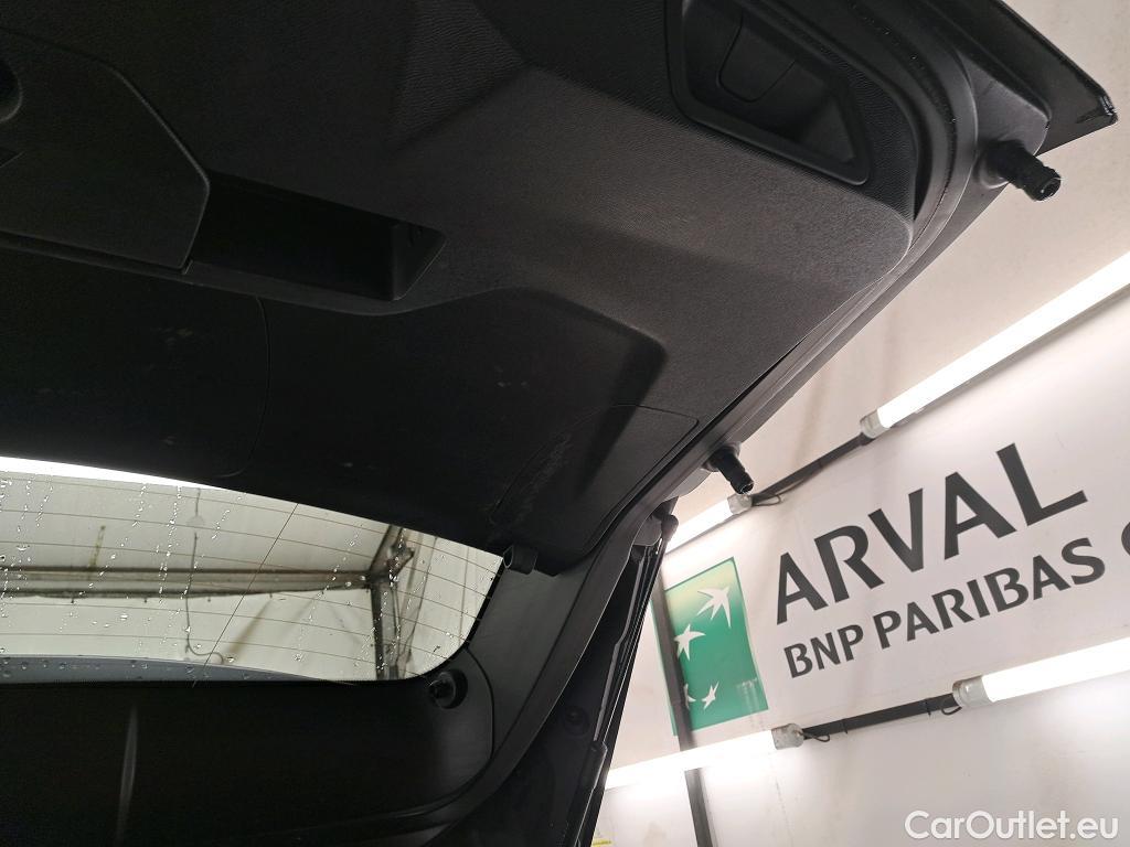  Peugeot  3008  II Active Pack 1.5 HDi 130CV BVA8 E6d #5